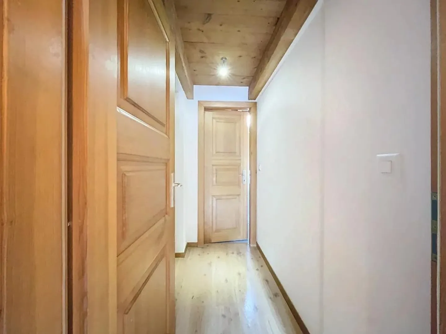 Duplex Charmant à Martigny - Photo 5 sur 11
