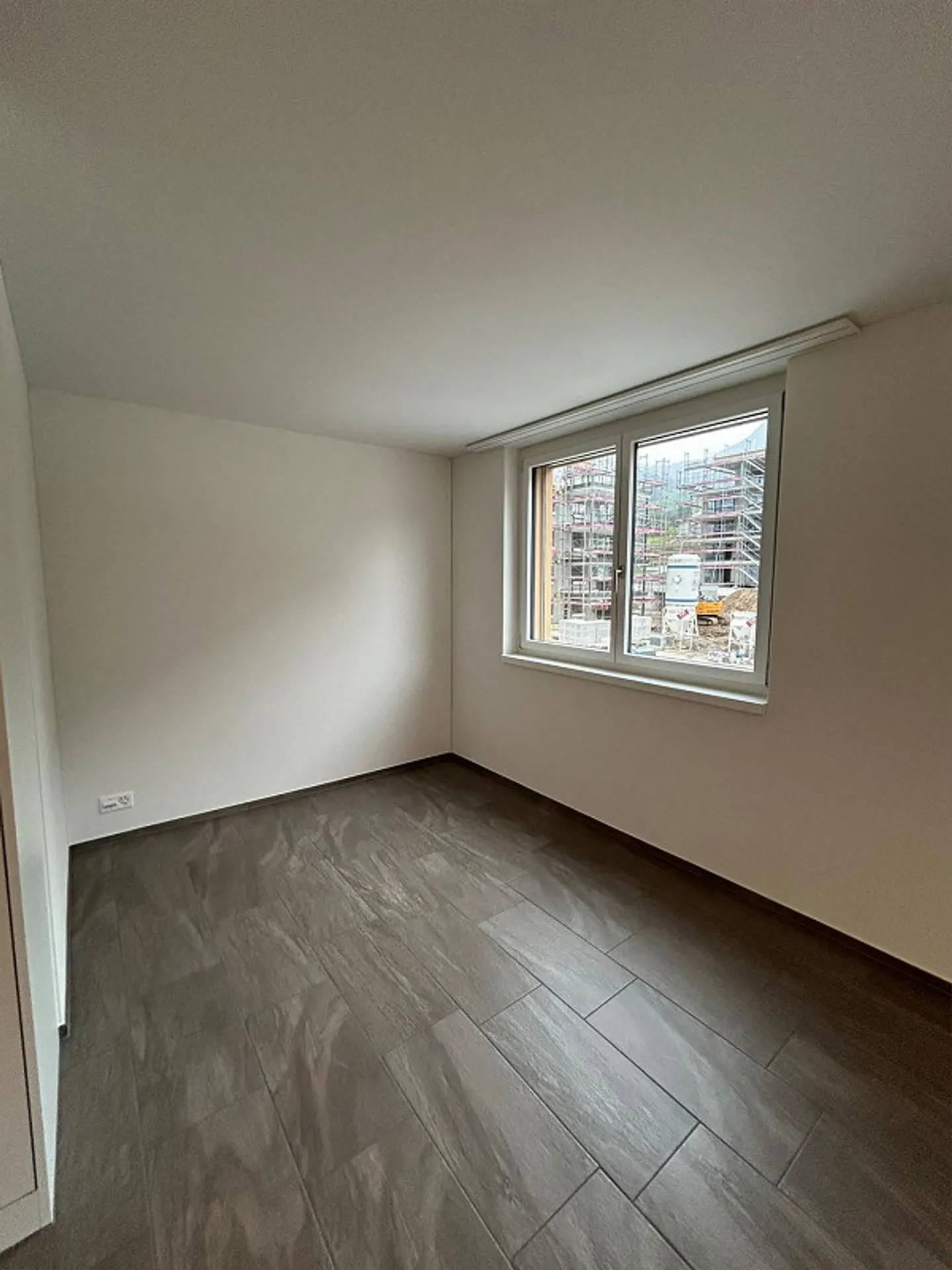 Moderne Wohnung mit Balkon - Foto 7 von 10
