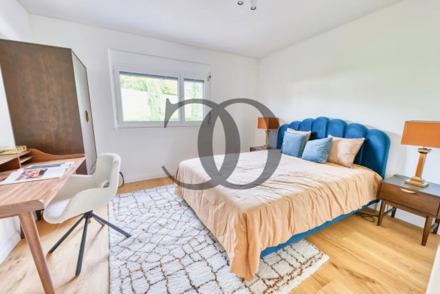 «Superbe propriété dans le quartier le plus prisé de Montreux» - Photo 11 sur 12