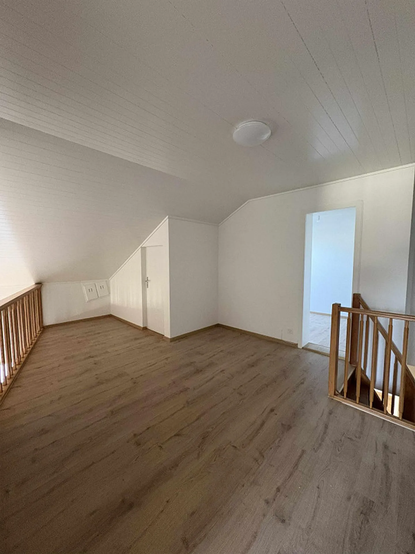 Première location après rénovation 5.5 pièces maisonette - Photo 7 sur 15
