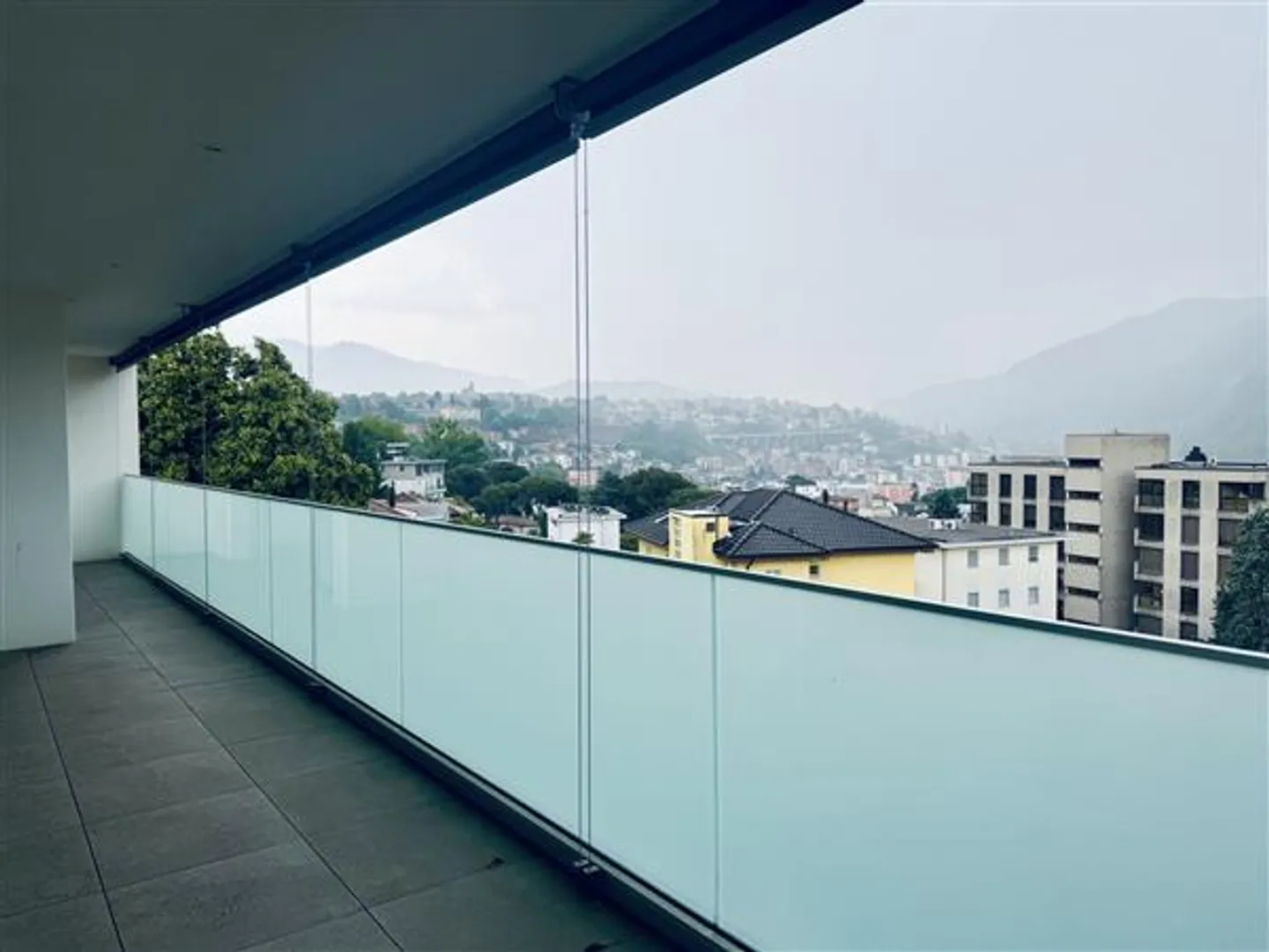Vacallo: 4.5 Room Apartment - Photo 5 of 13