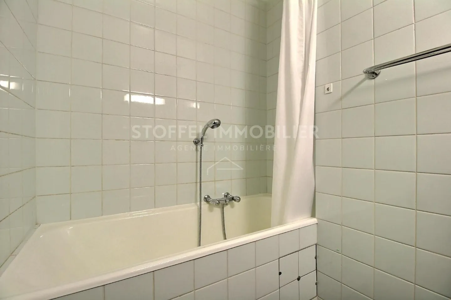 Charmante Wohnung in Carouge - Foto 4 von 5