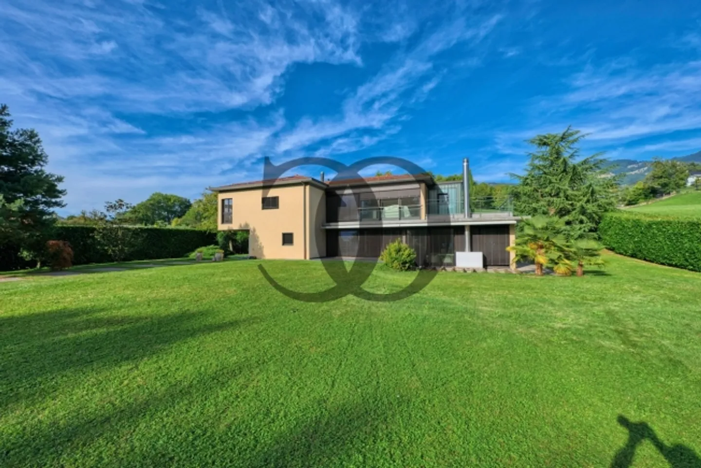 «Superbe propriété dans le quartier le plus prisé de Montreux» - Photo 12 sur 12