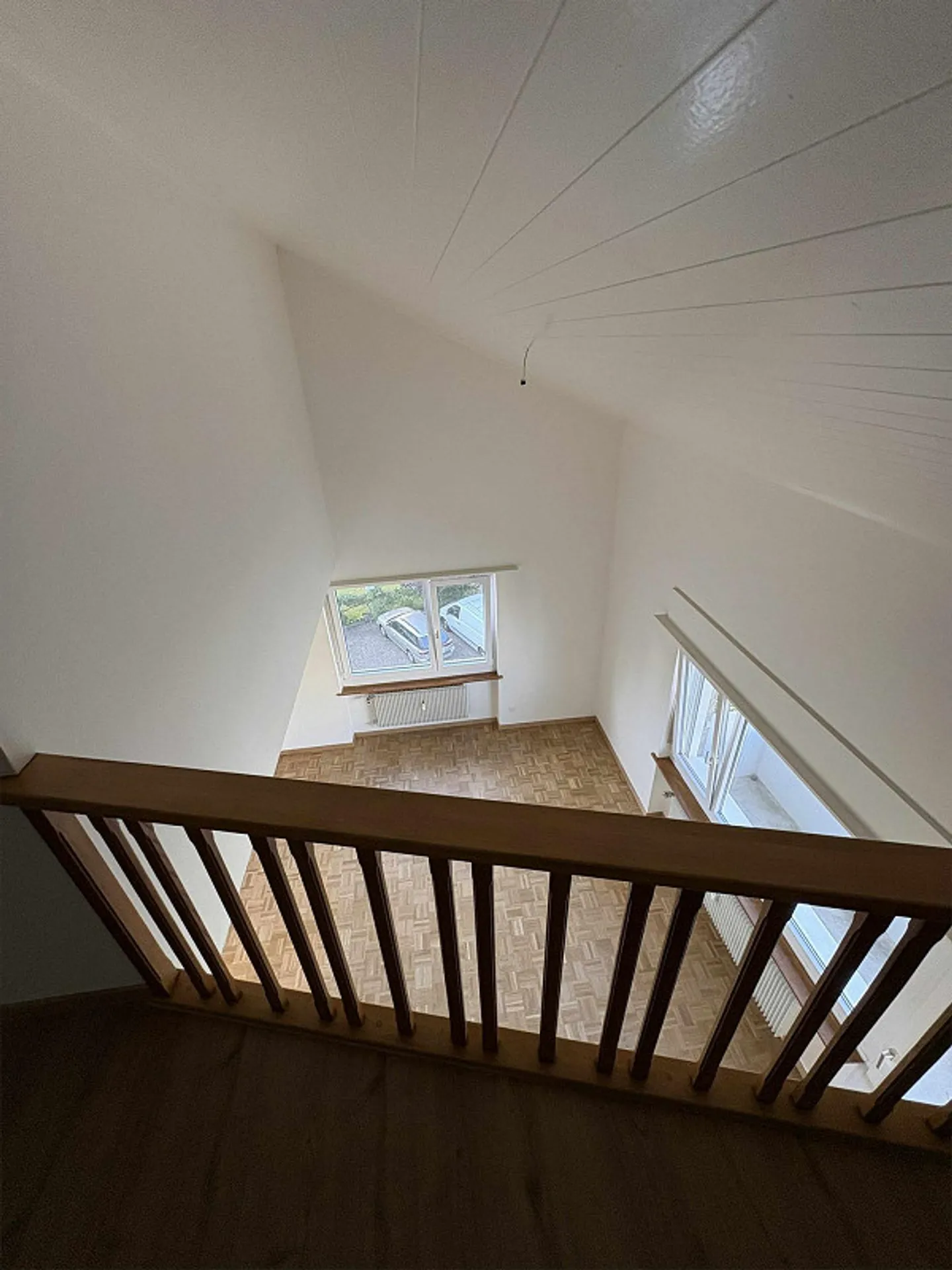 Première location après rénovation 5.5 pièces maisonette - Photo 8 sur 15