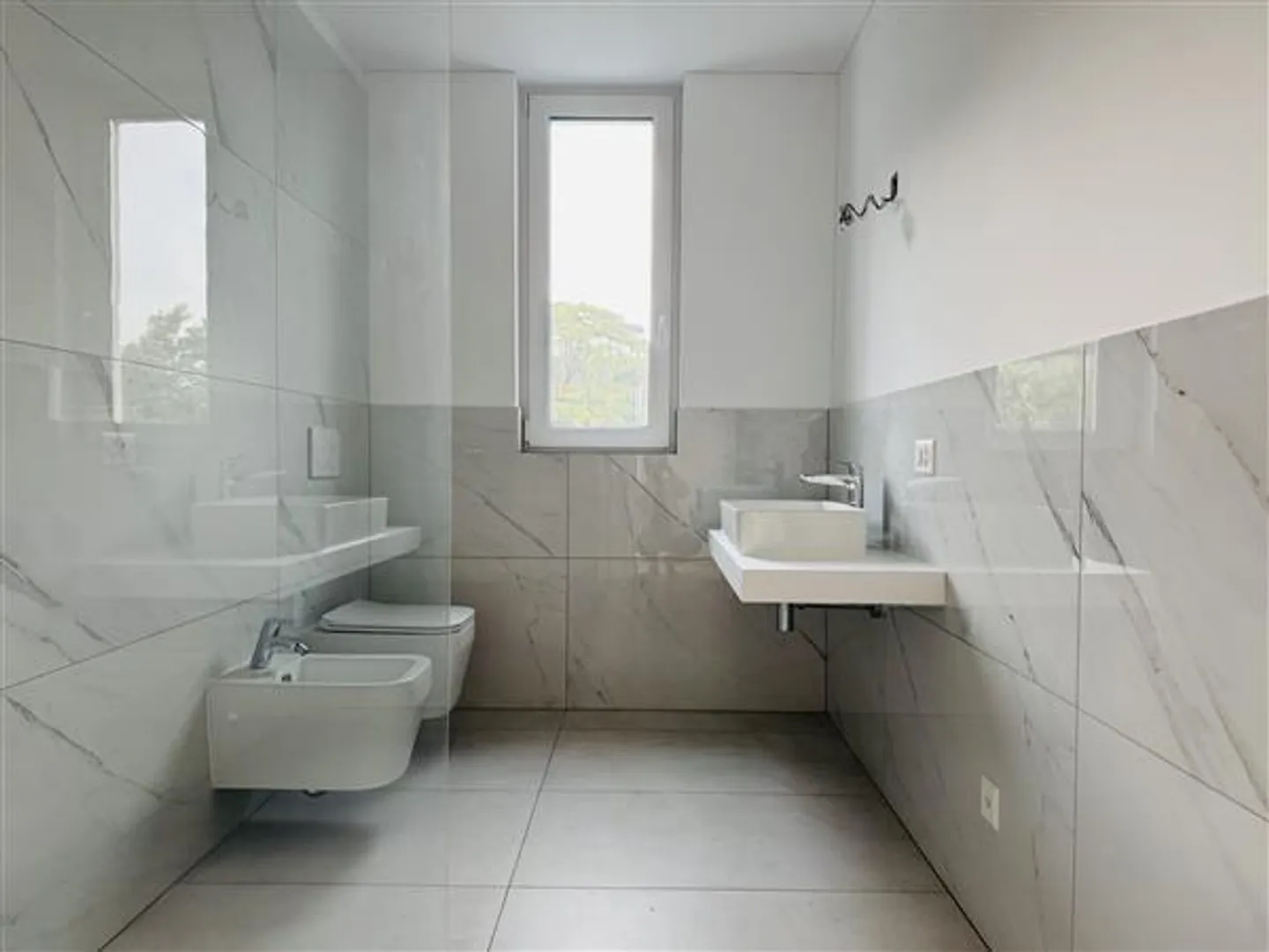 Vacallo: 4.5 Room Apartment - Photo 10 of 13