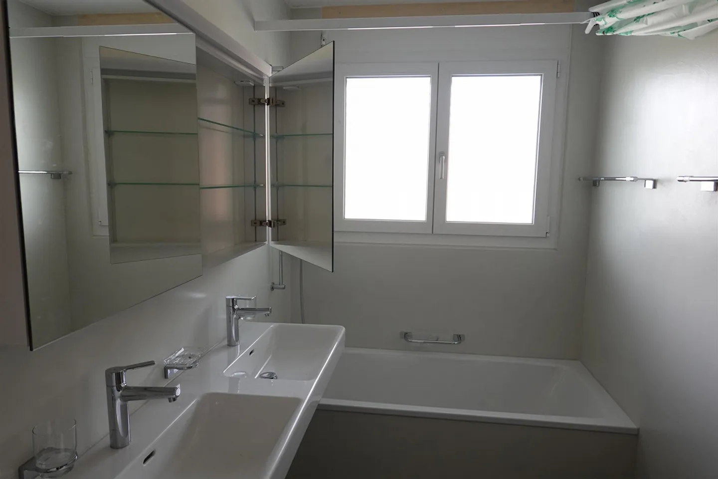 4 ½ Zimmer Wohnung - Foto 3 von 3