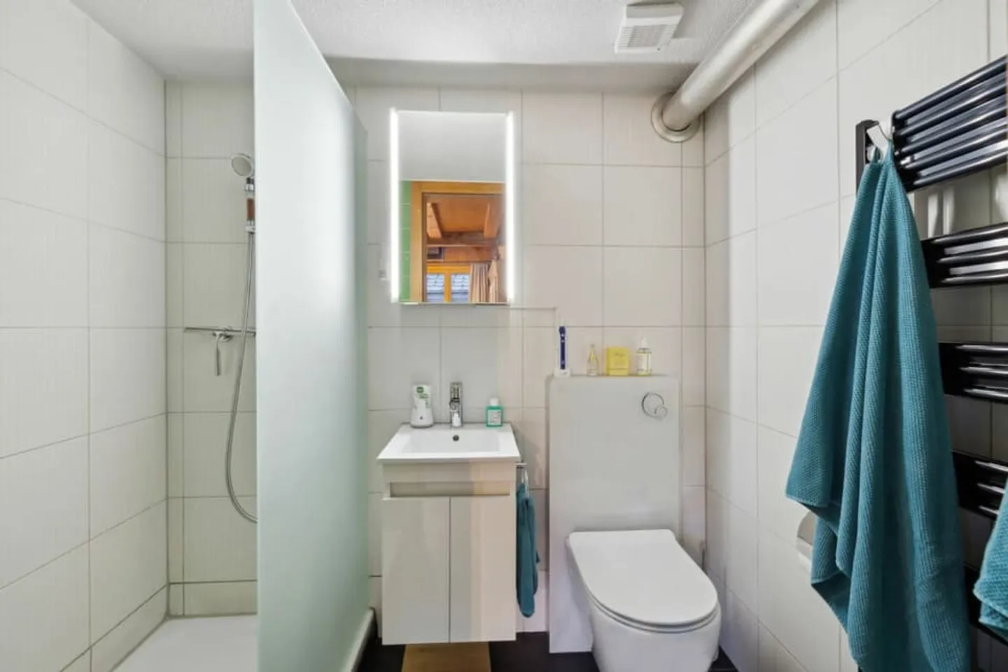 Maison semi-détachée de 4,5 pièces avec appartement - Photo 3 sur 13