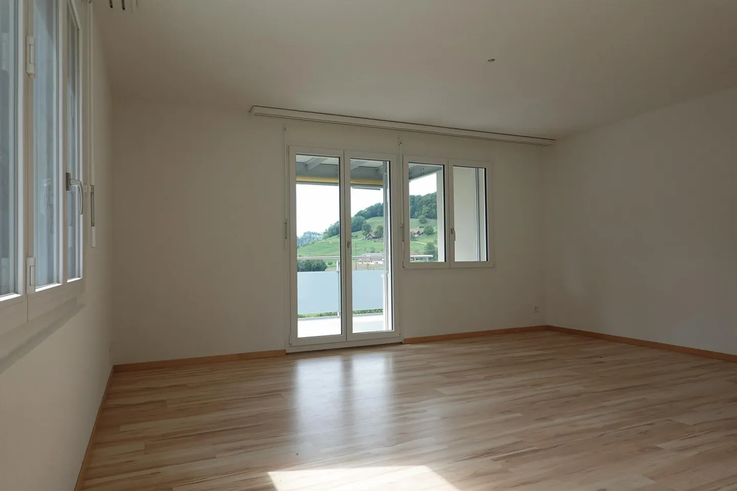 4 ½ Zimmer Wohnung - Foto 1 von 3