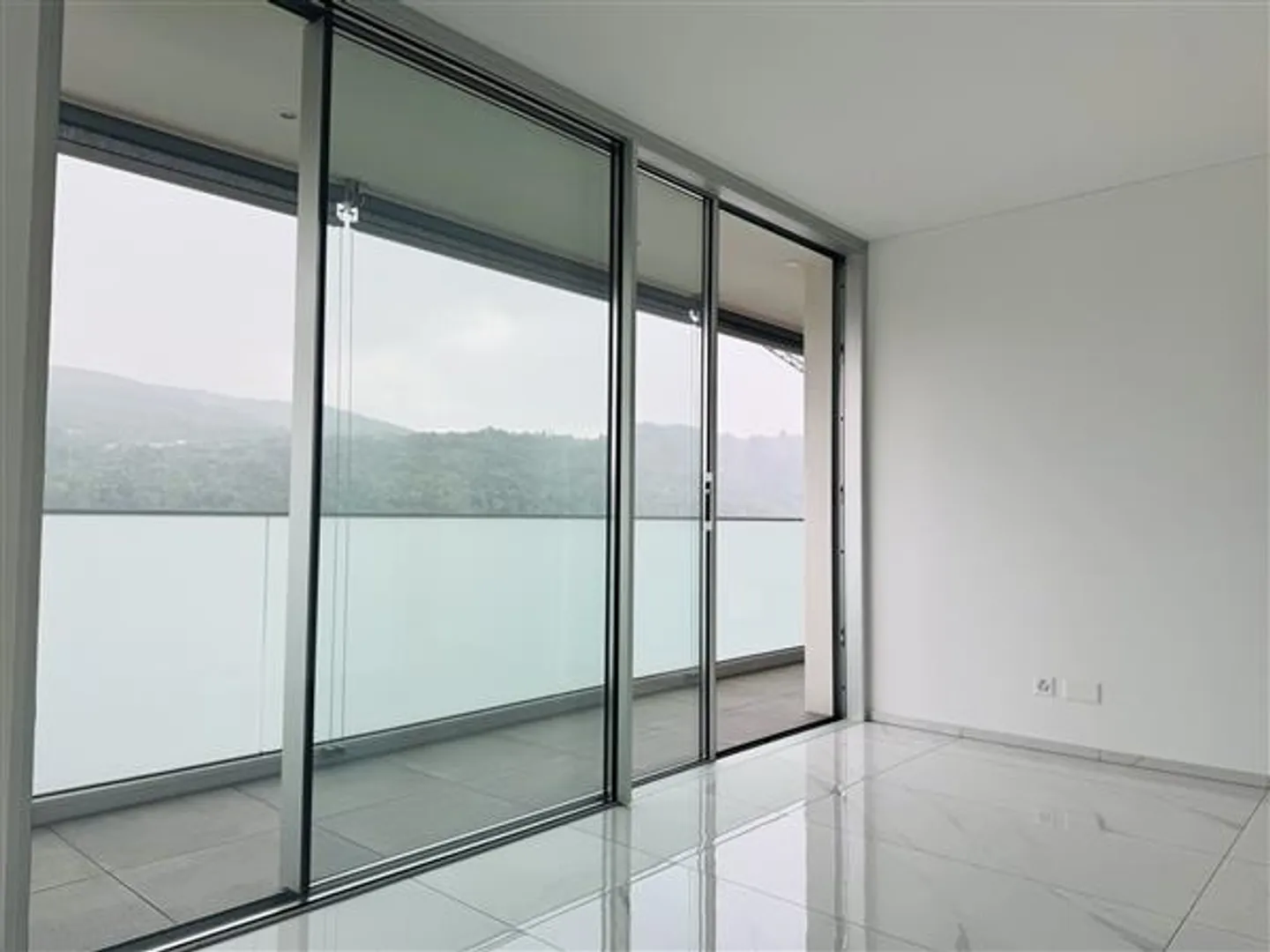 Vacallo: 4.5 Room Apartment - Photo 13 of 13