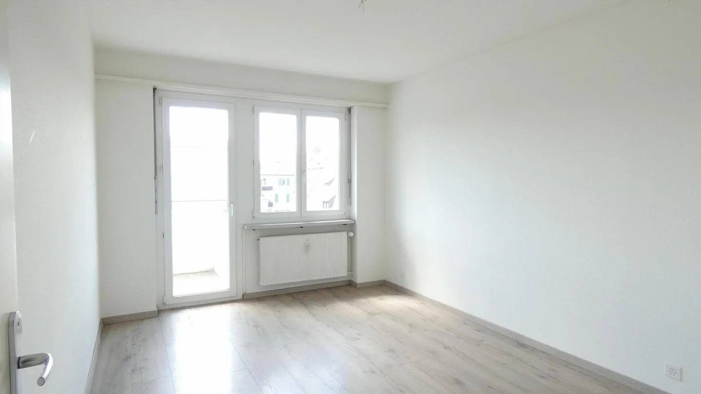 Charming 3-room apartment in Basel - Photo 4 of 9