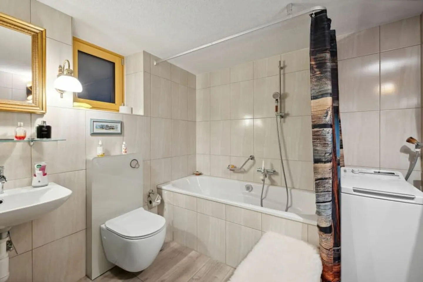 Maison semi-détachée de 4,5 pièces avec appartement - Photo 6 sur 13