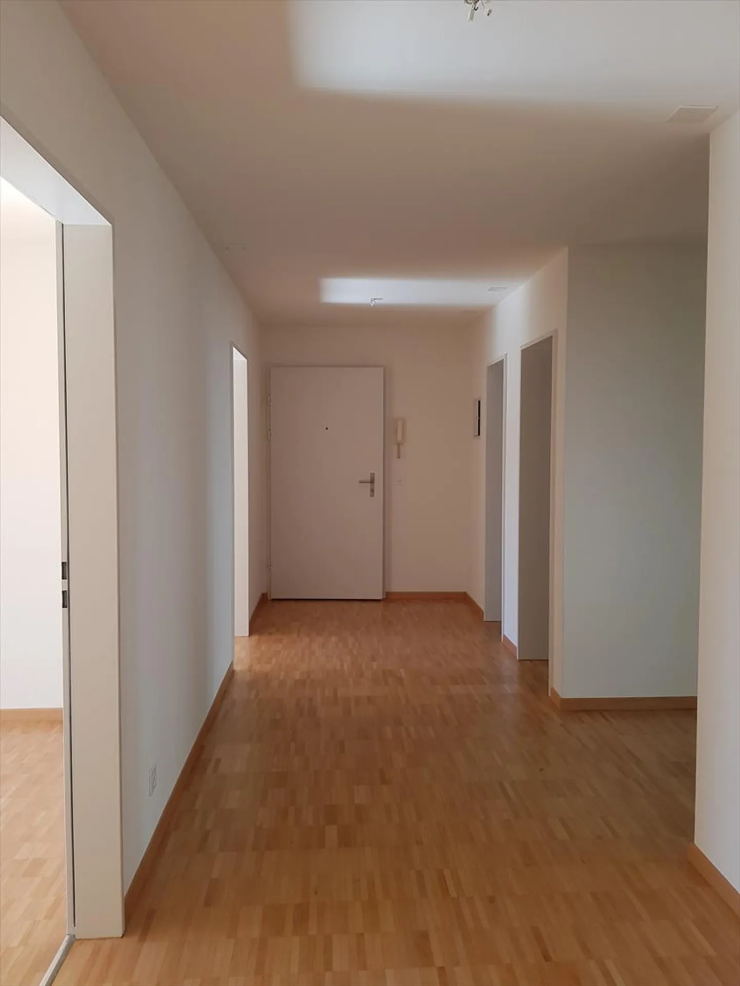 Centrale e tranquillo - La tua nuova casa a Binningen - Foto 3 di 6