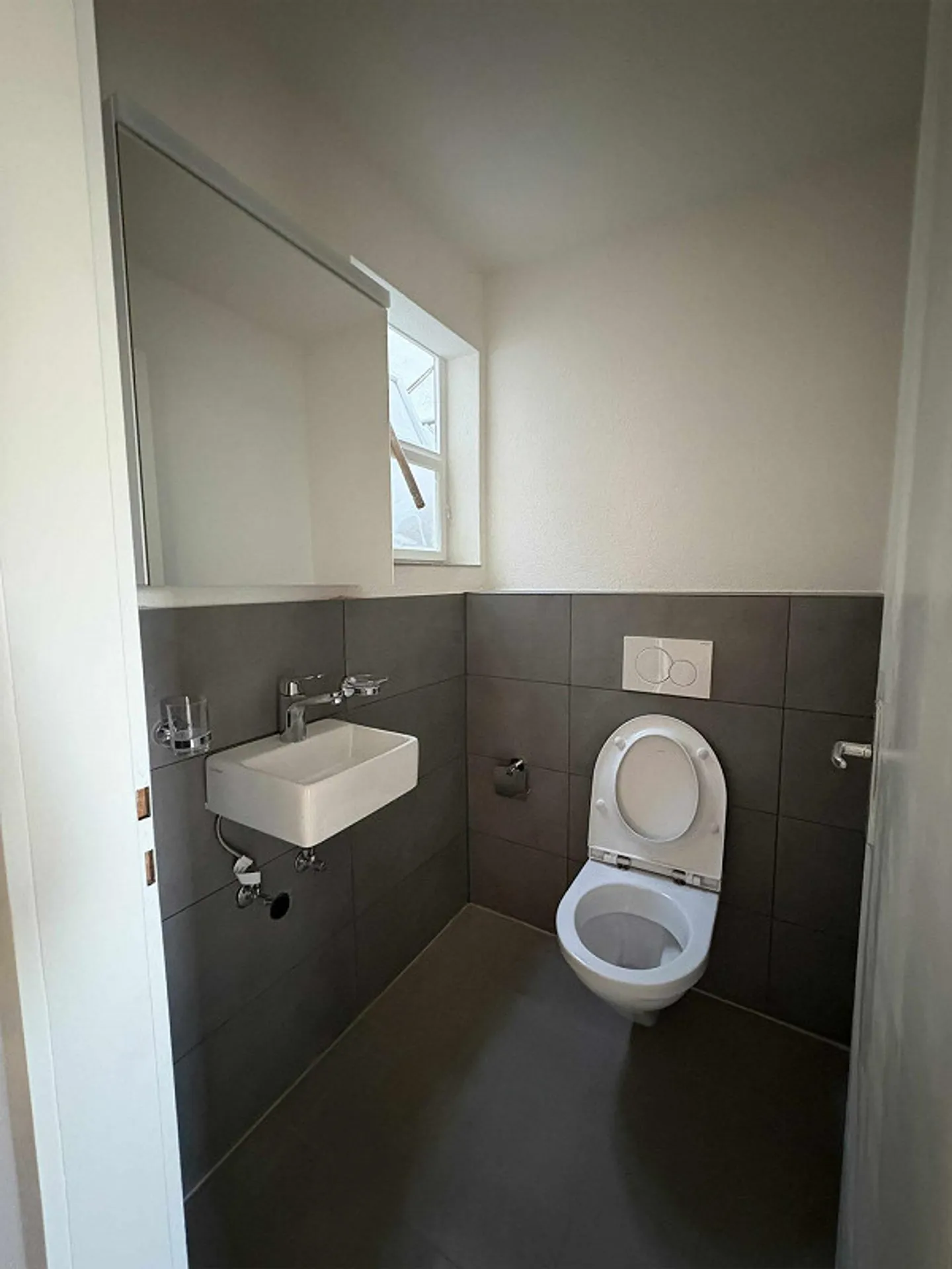 Première location après rénovation 5.5 pièces maisonette - Photo 10 sur 15