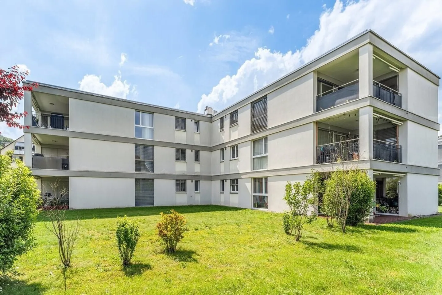 Space for the whole family - Photo 1 of 11