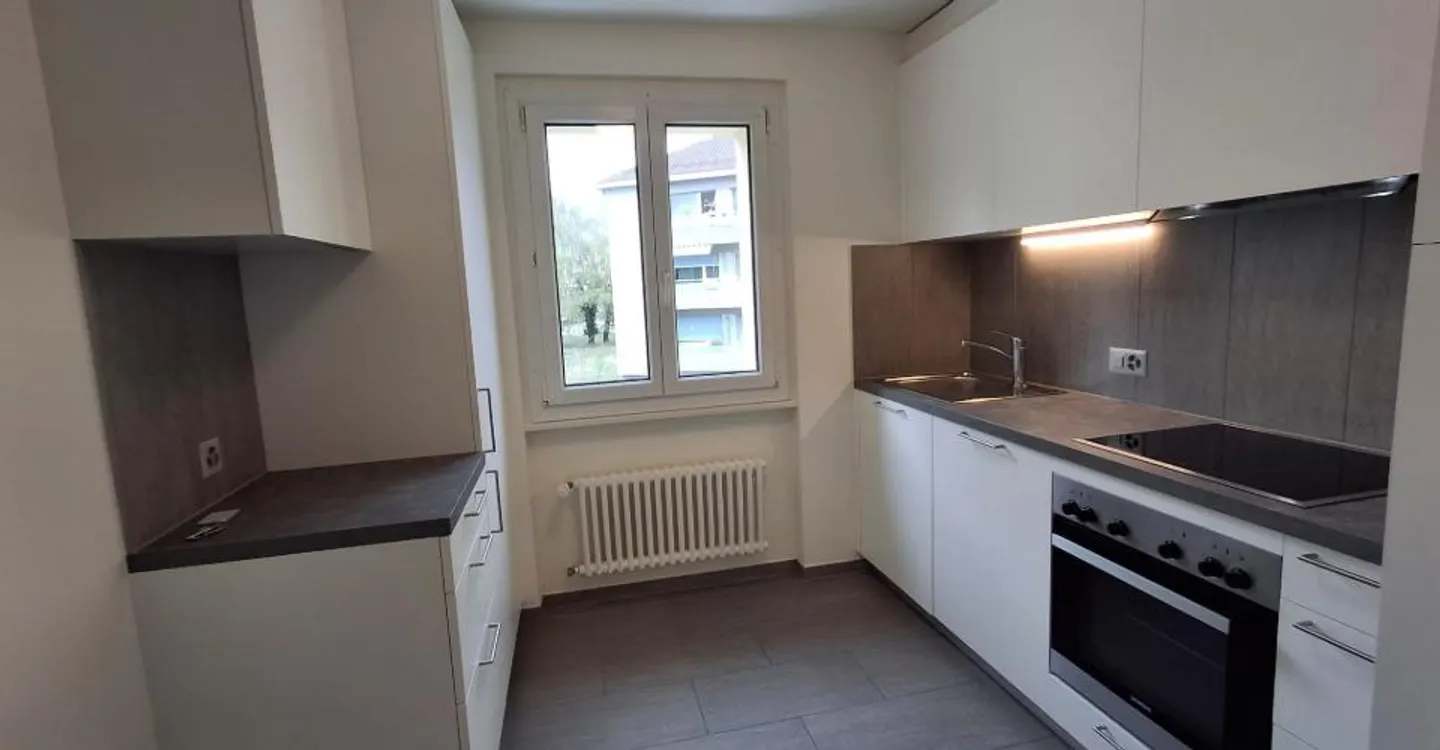 Charmant Appartement au Bord du Lac - Photo 1 sur 6