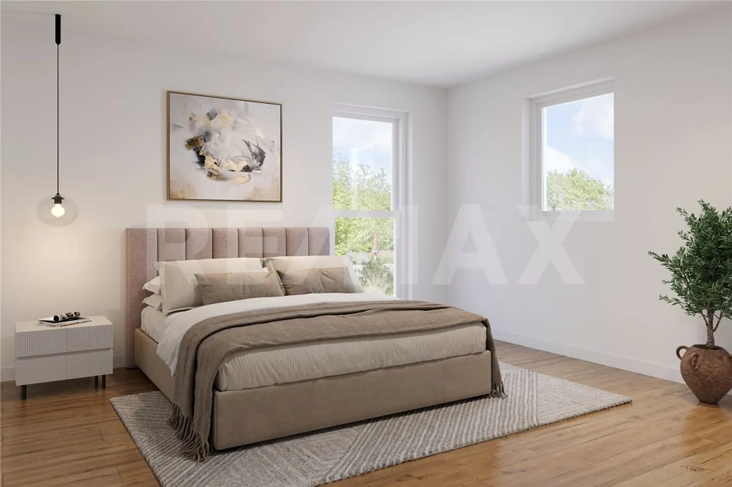 4.5 Room Villa - Photo 7 of 10