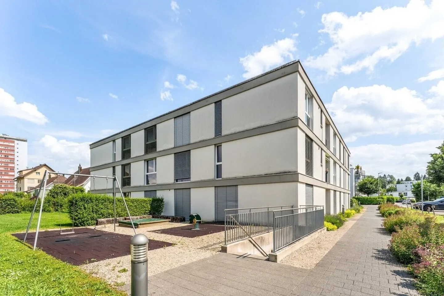 Space for the whole family - Photo 2 of 11