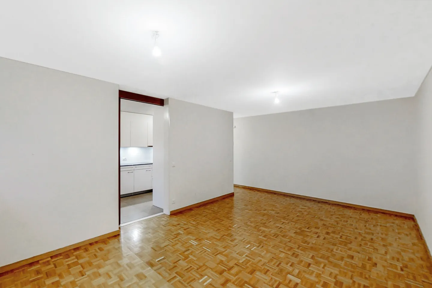 Appartement Charmant près de la Forêt - Photo 2 sur 13