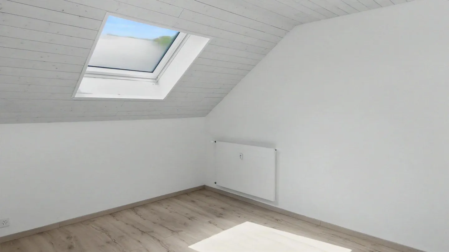 Charming 3-room apartment in Basel - Photo 5 of 9