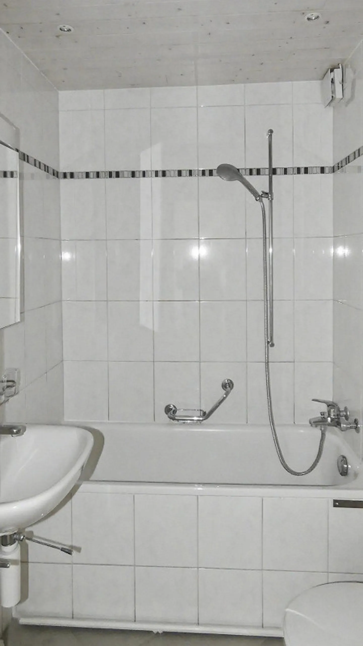 Charming 3-room apartment in Basel - Photo 8 of 9