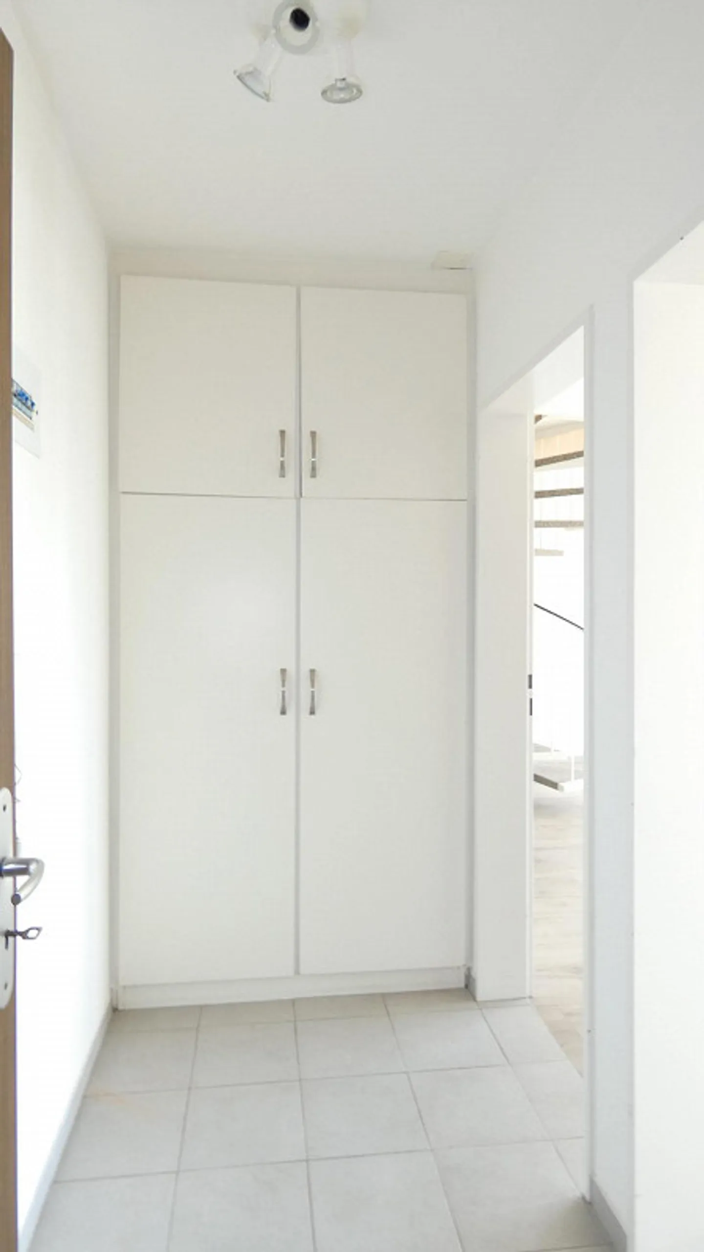 Charming 3-room apartment in Basel - Photo 9 of 9