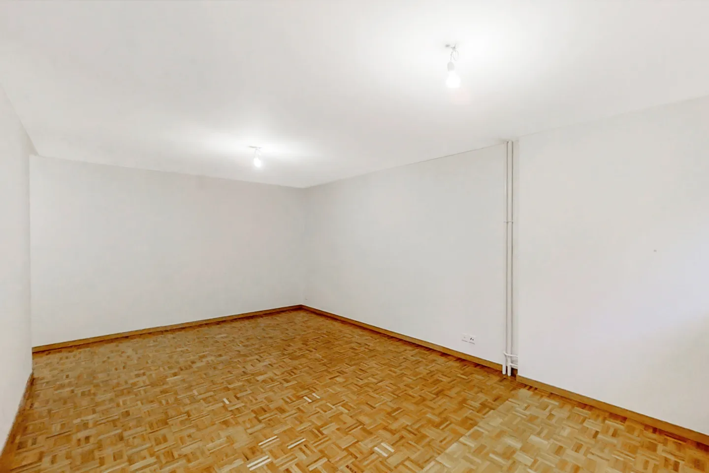 Appartement Charmant près de la Forêt - Photo 3 sur 13