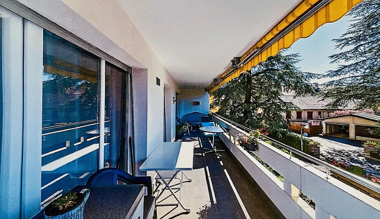 2.5 Room Apartment - Photo 3 of 11