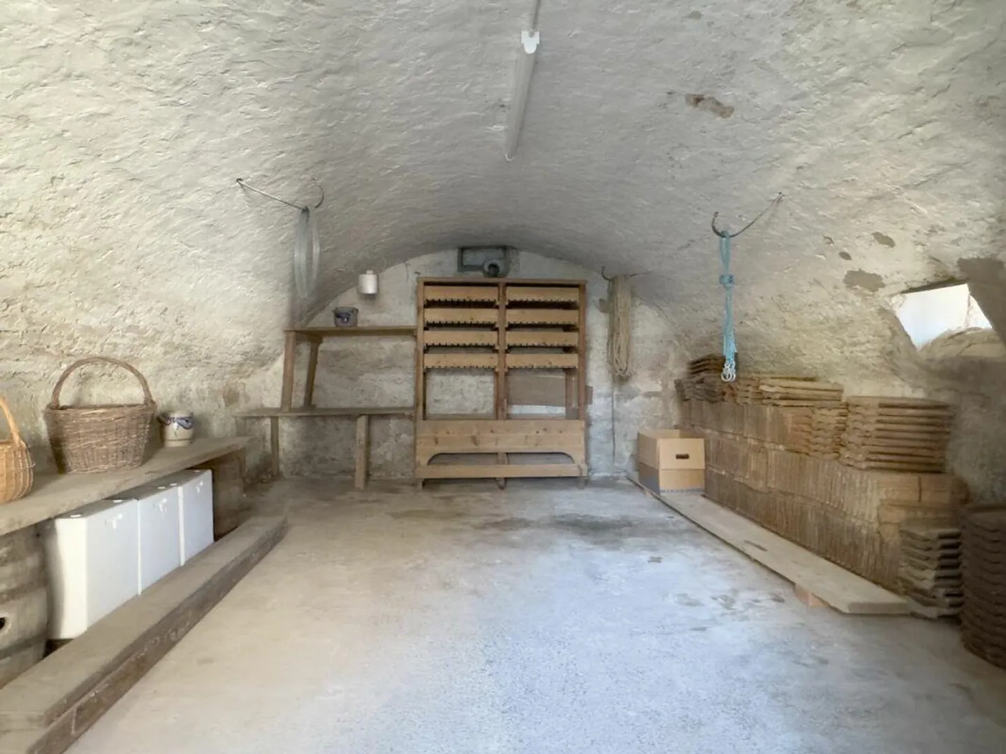 Nur 18 Minuten von Bern entfernt! Sonniges Riegelhaus mit grosser Terrasse und schönem Umschwung - Foto 26 von 30