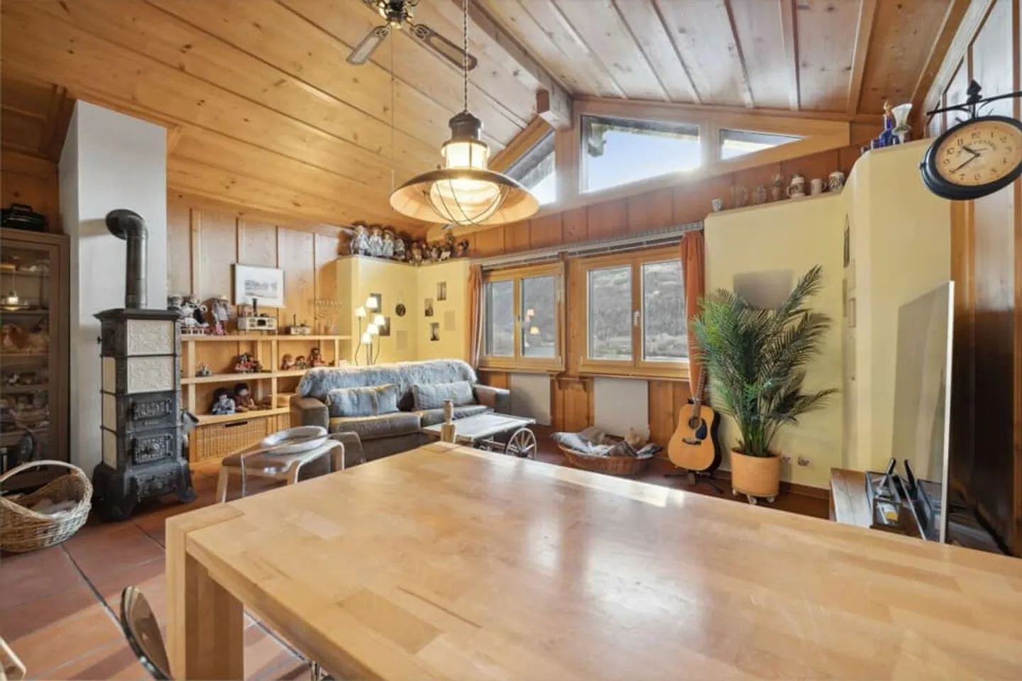 Maison semi-détachée de 4,5 pièces avec appartement - Photo 10 sur 13