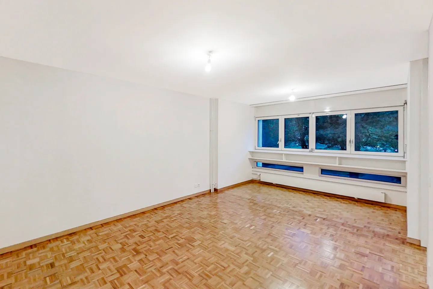 Appartement Charmant près de la Forêt - Photo 4 sur 13