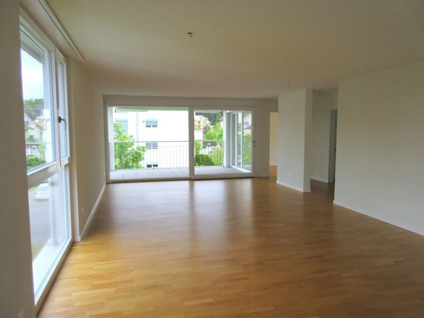 Space for the whole family - Photo 4 of 11