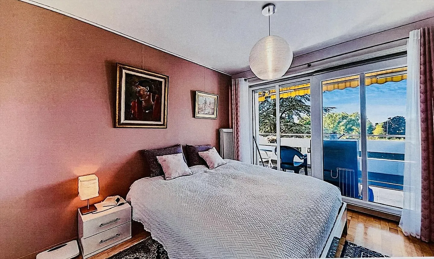 2.5 Room Apartment - Photo 6 of 11