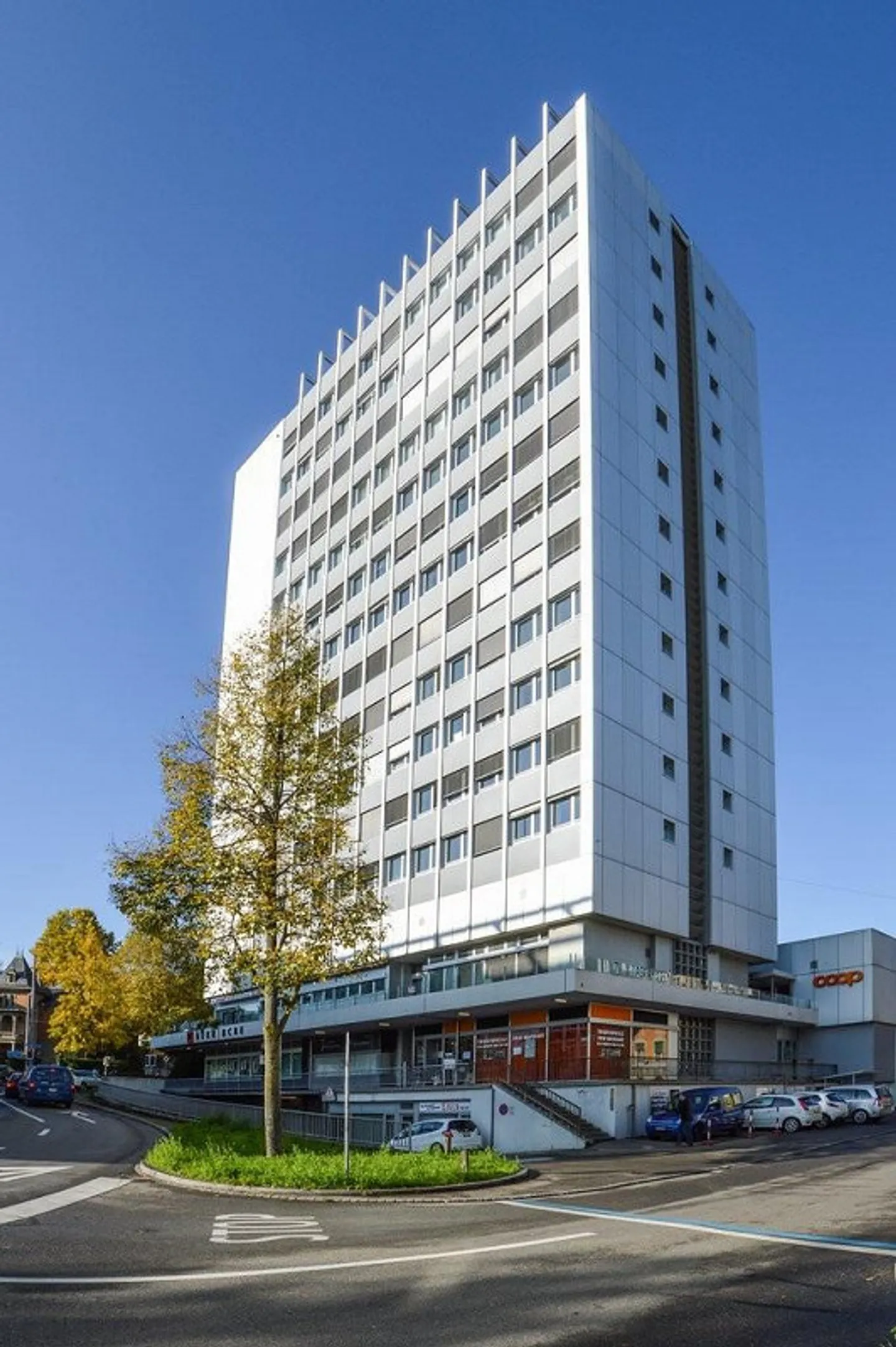 Renoviertes Studio - Foto 1 von 11