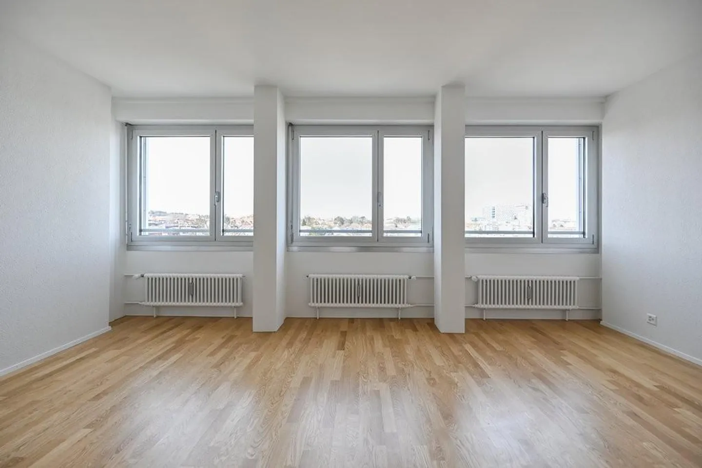 Renoviertes Studio - Foto 4 von 11