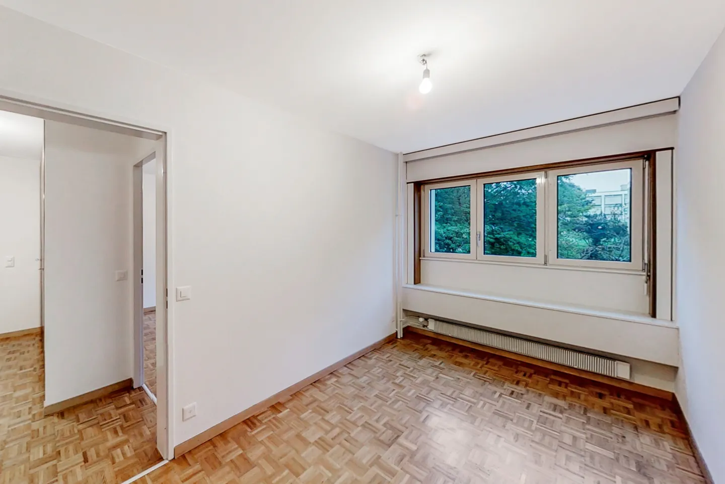 Appartement Charmant près de la Forêt - Photo 12 sur 13