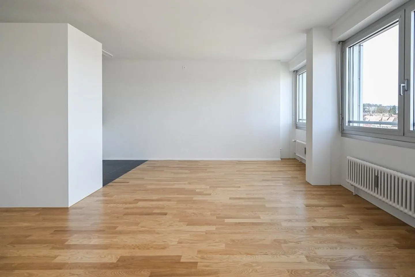 Renoviertes Studio - Foto 5 von 11