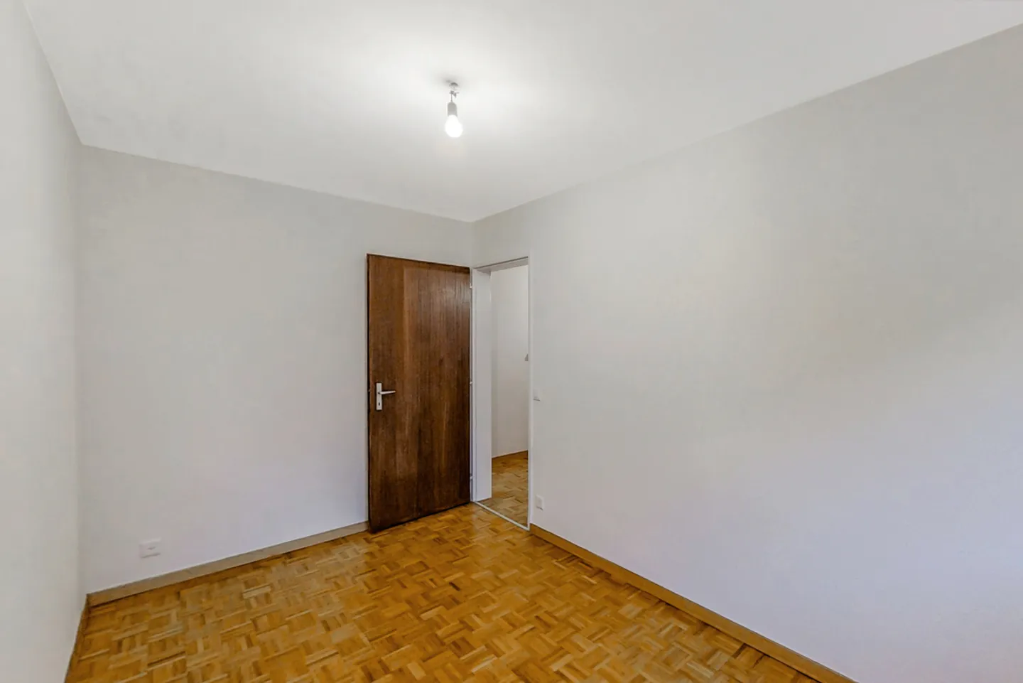 Appartement Charmant près de la Forêt - Photo 13 sur 13