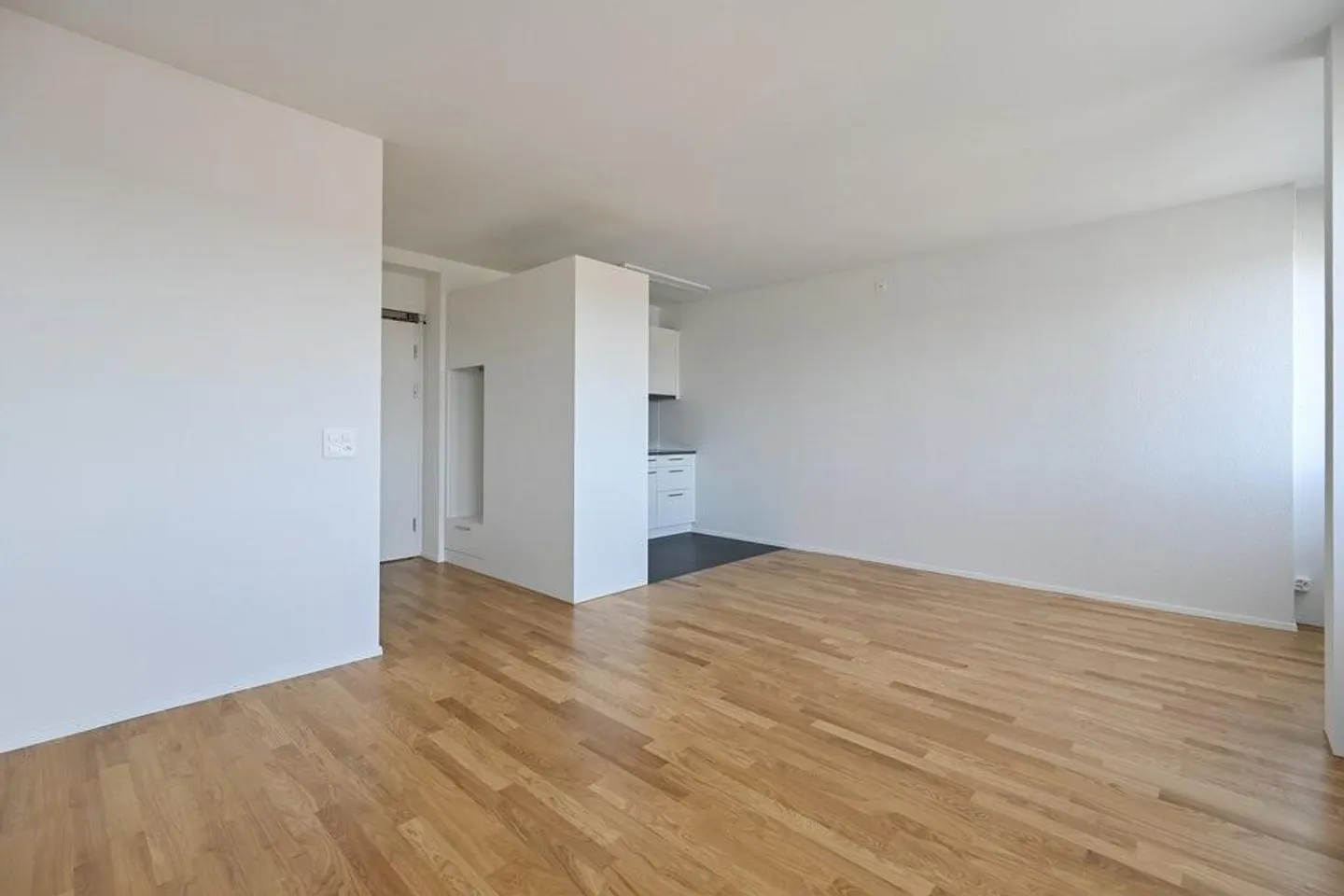 Renoviertes Studio - Foto 6 von 11