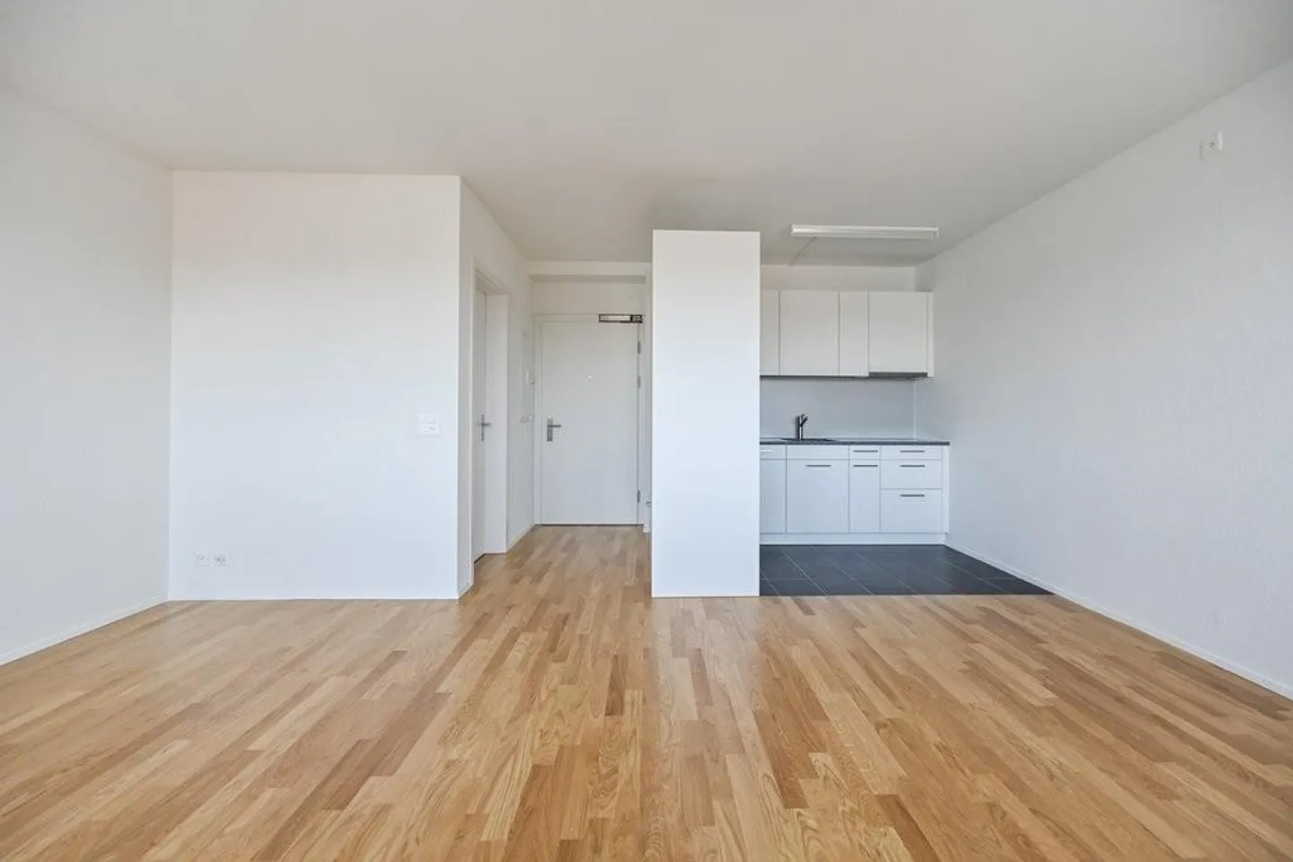 Renoviertes Studio - Foto 7 von 11