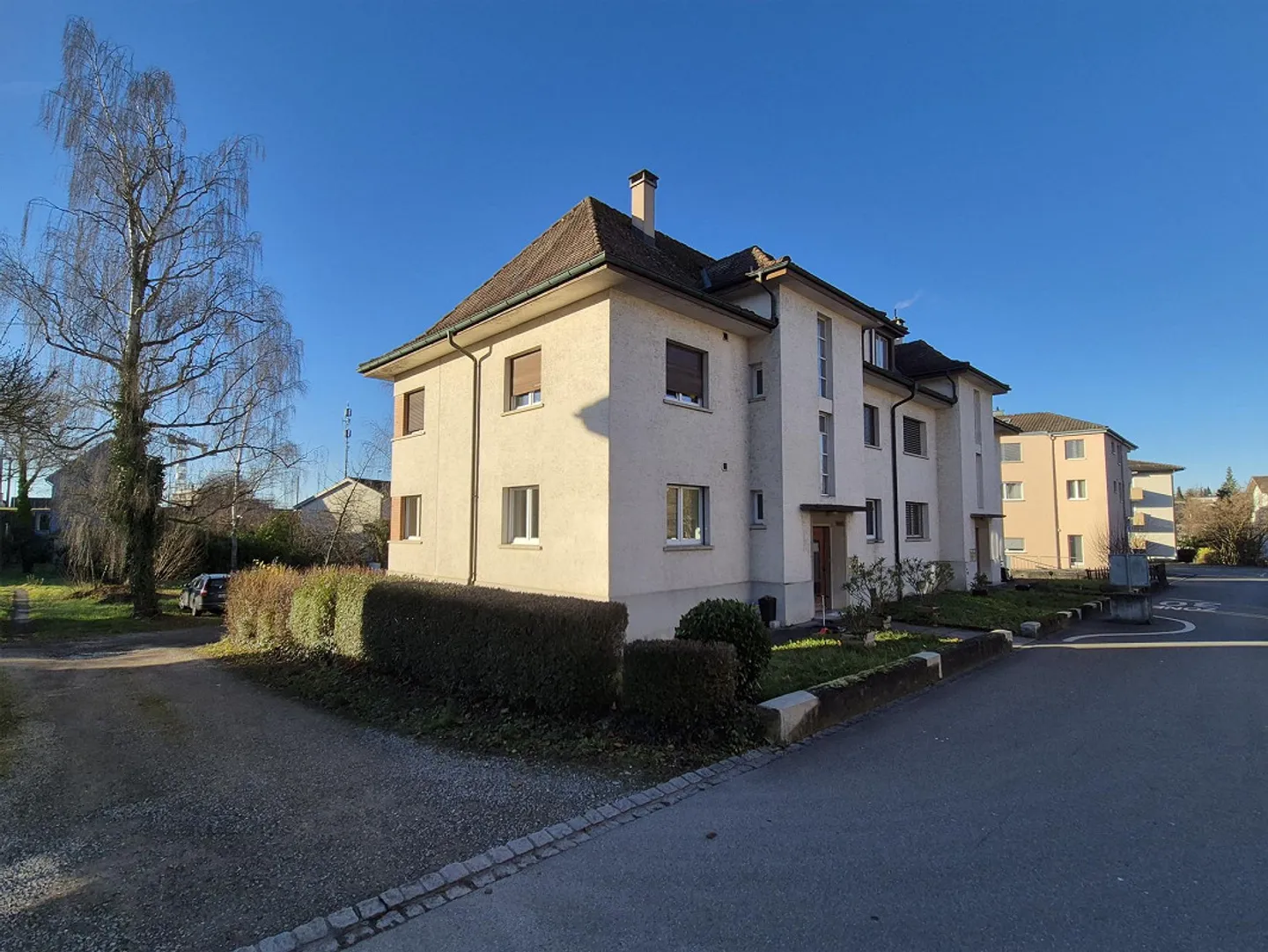 Gemütliche Wohnung Neben Schule - Foto 1 von 8