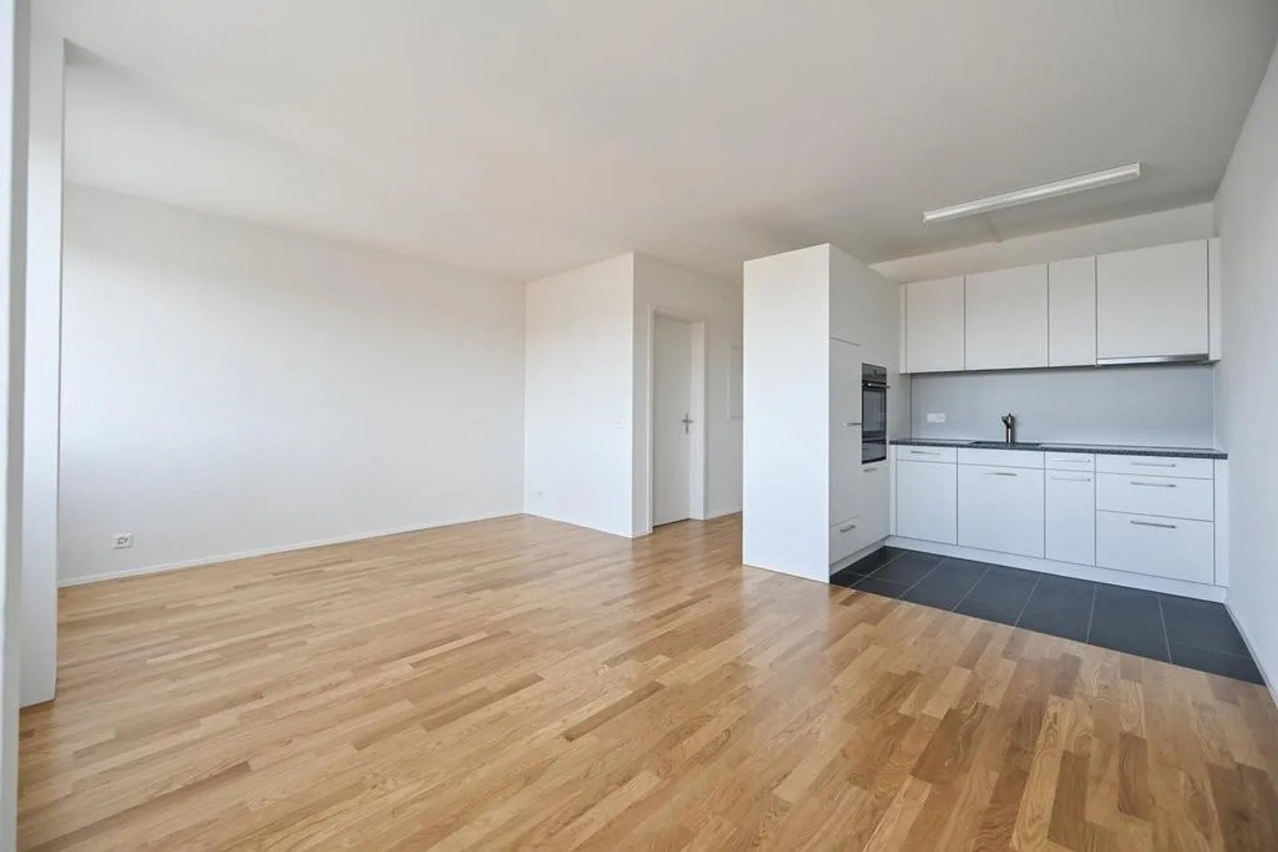 Renoviertes Studio - Foto 8 von 11