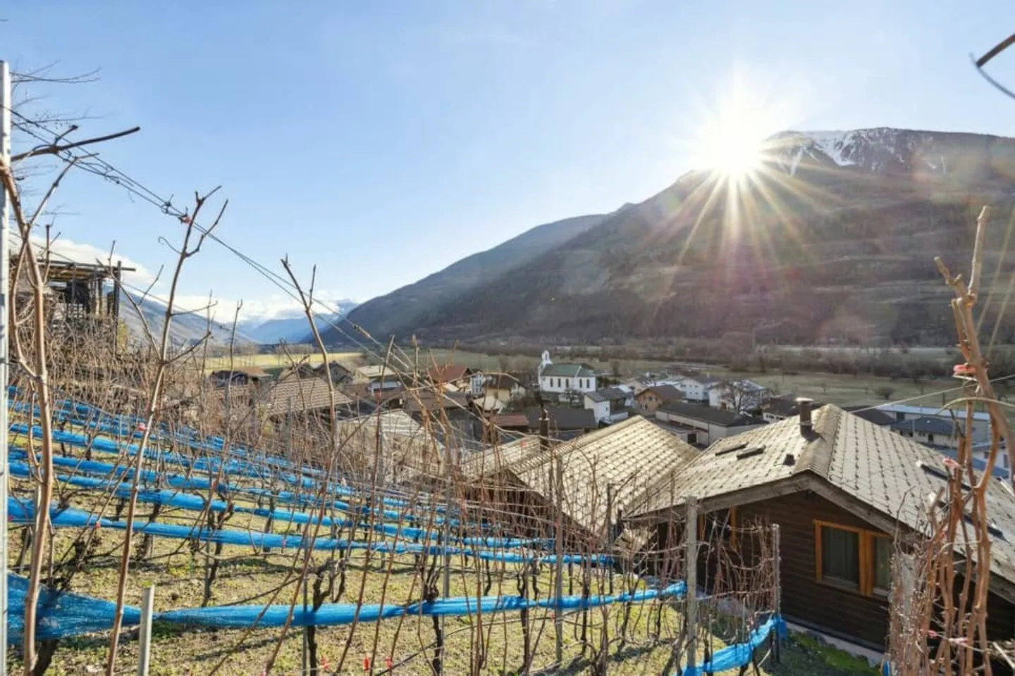 Maison semi-détachée de 4,5 pièces avec appartement - Photo 13 sur 13