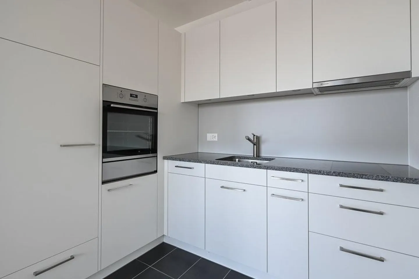 Renoviertes Studio - Foto 10 von 11