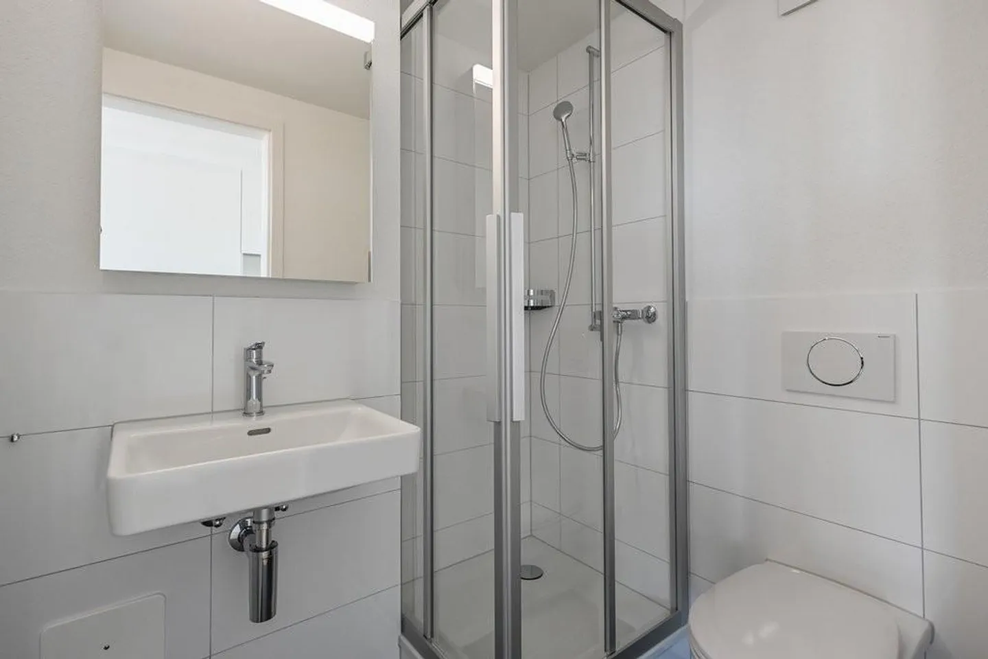 Renoviertes Studio - Foto 11 von 11