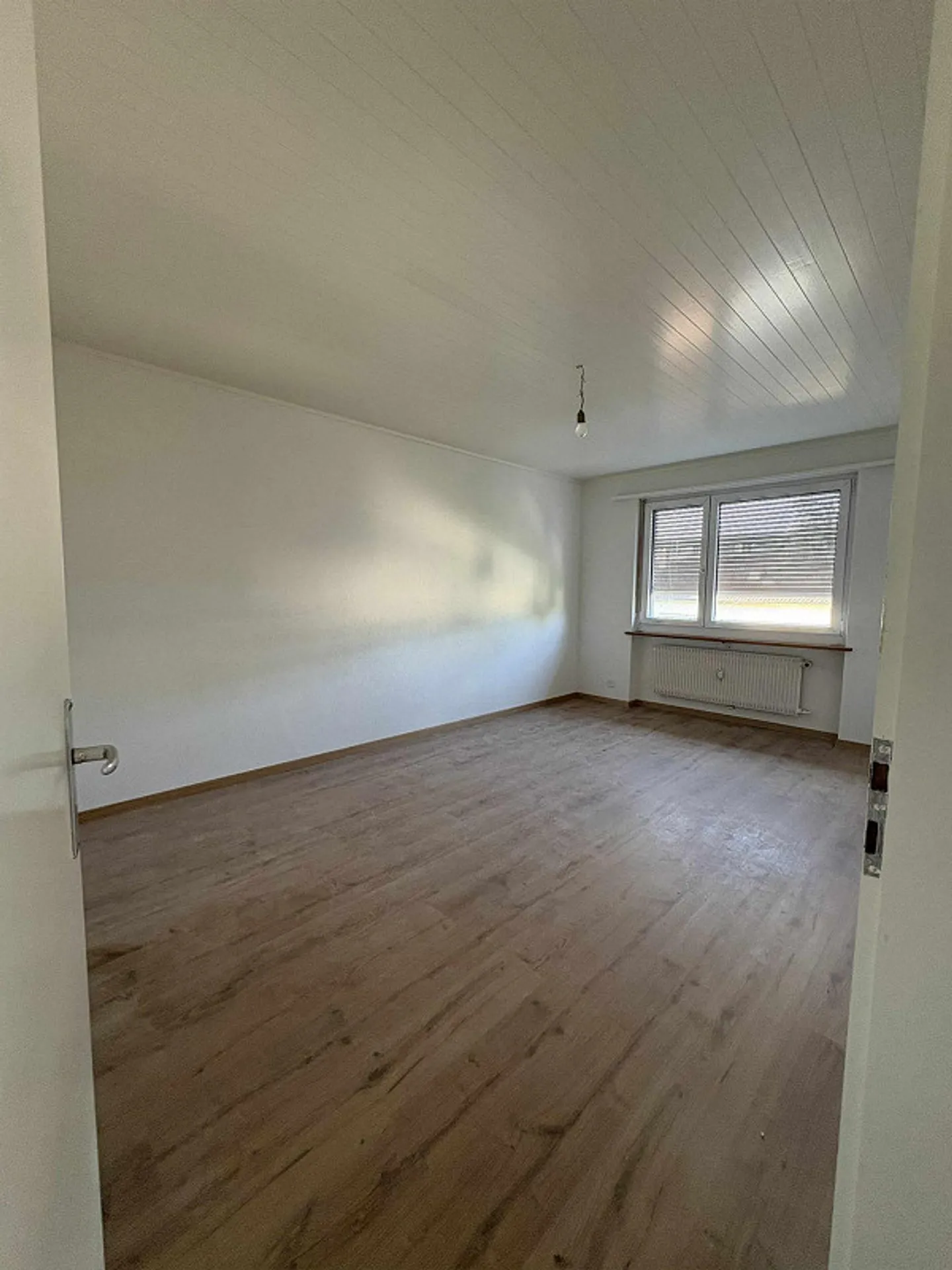 Première location après rénovation 5.5 pièces maisonette - Photo 11 sur 15