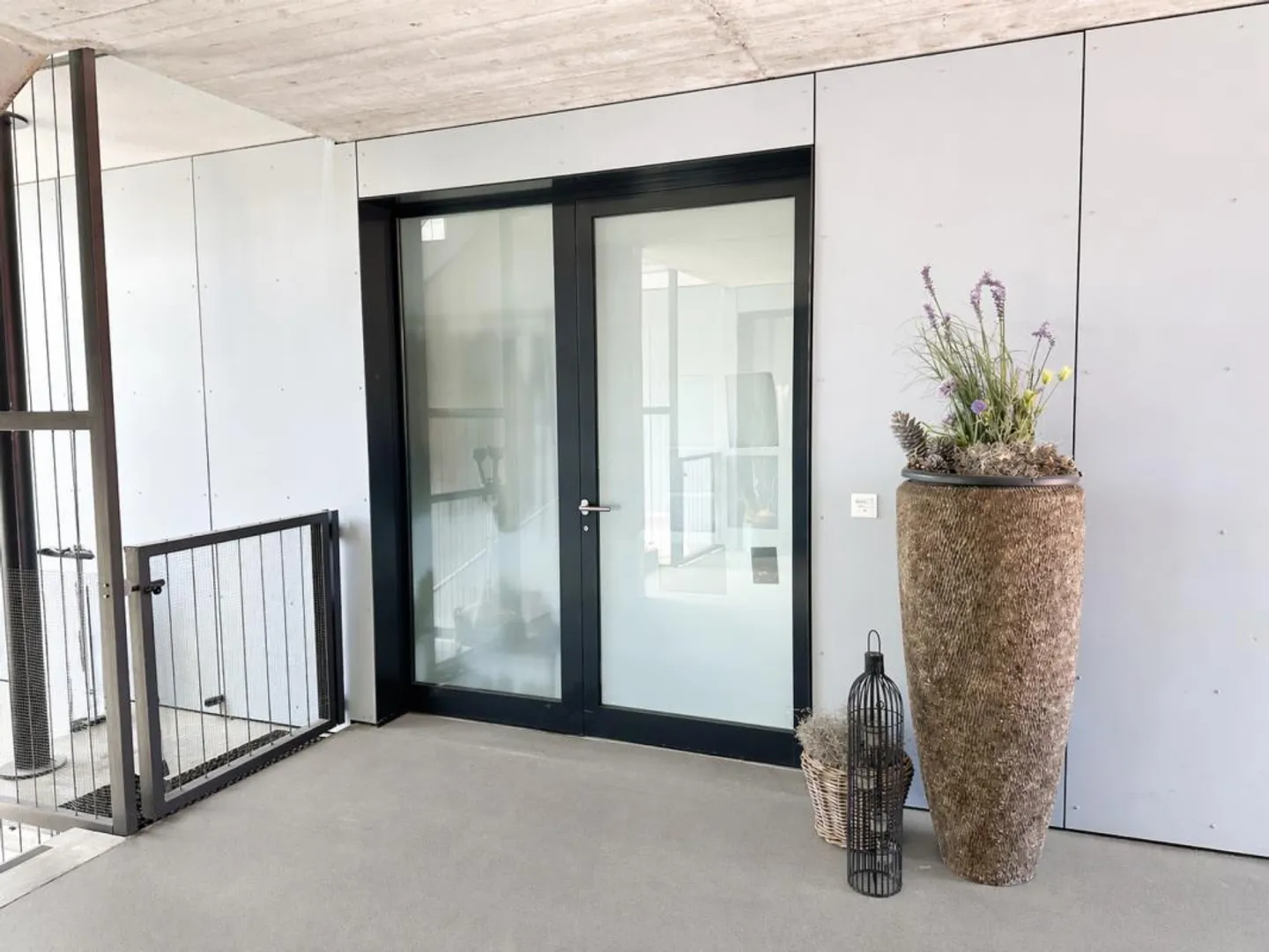 Moderne Loftwohnung in Ruhiger Lage - Foto 3 von 8
