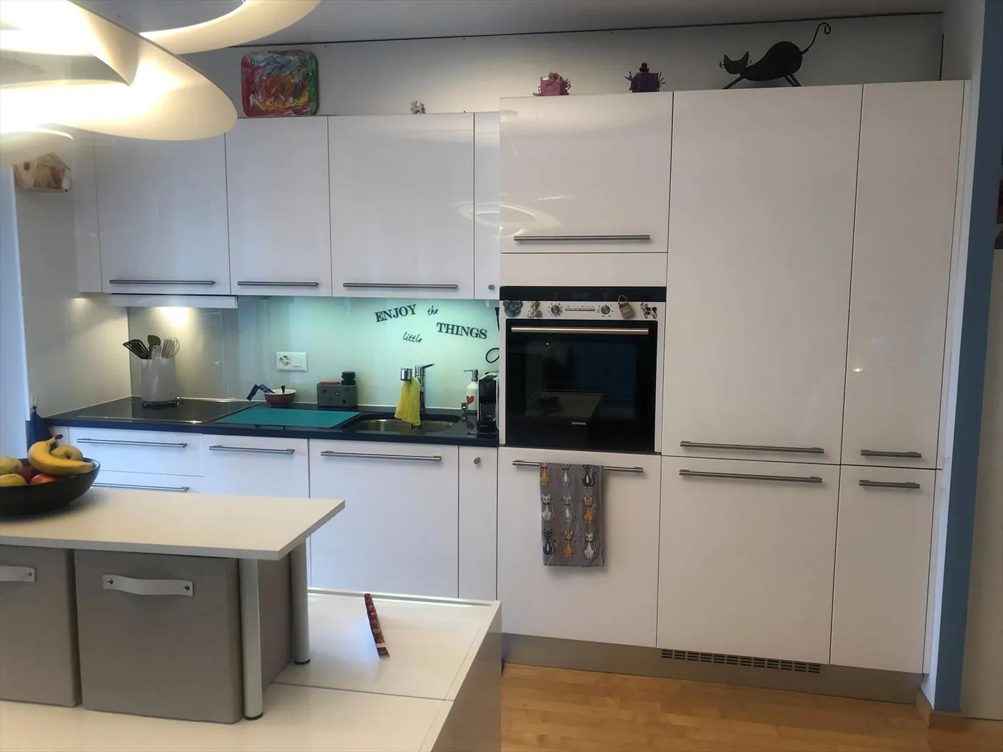 2.5 Room Apartment - Photo 7 of 11