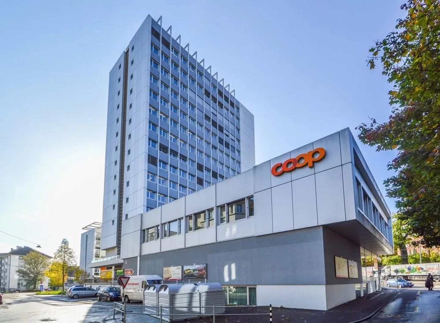 Renoviertes Studio - Foto 2 von 11