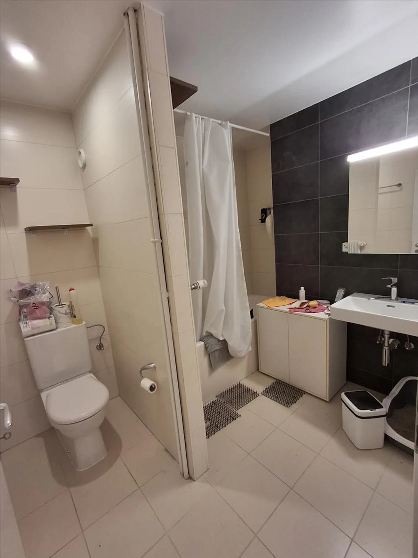 2.5 Room Apartment - Photo 8 of 11