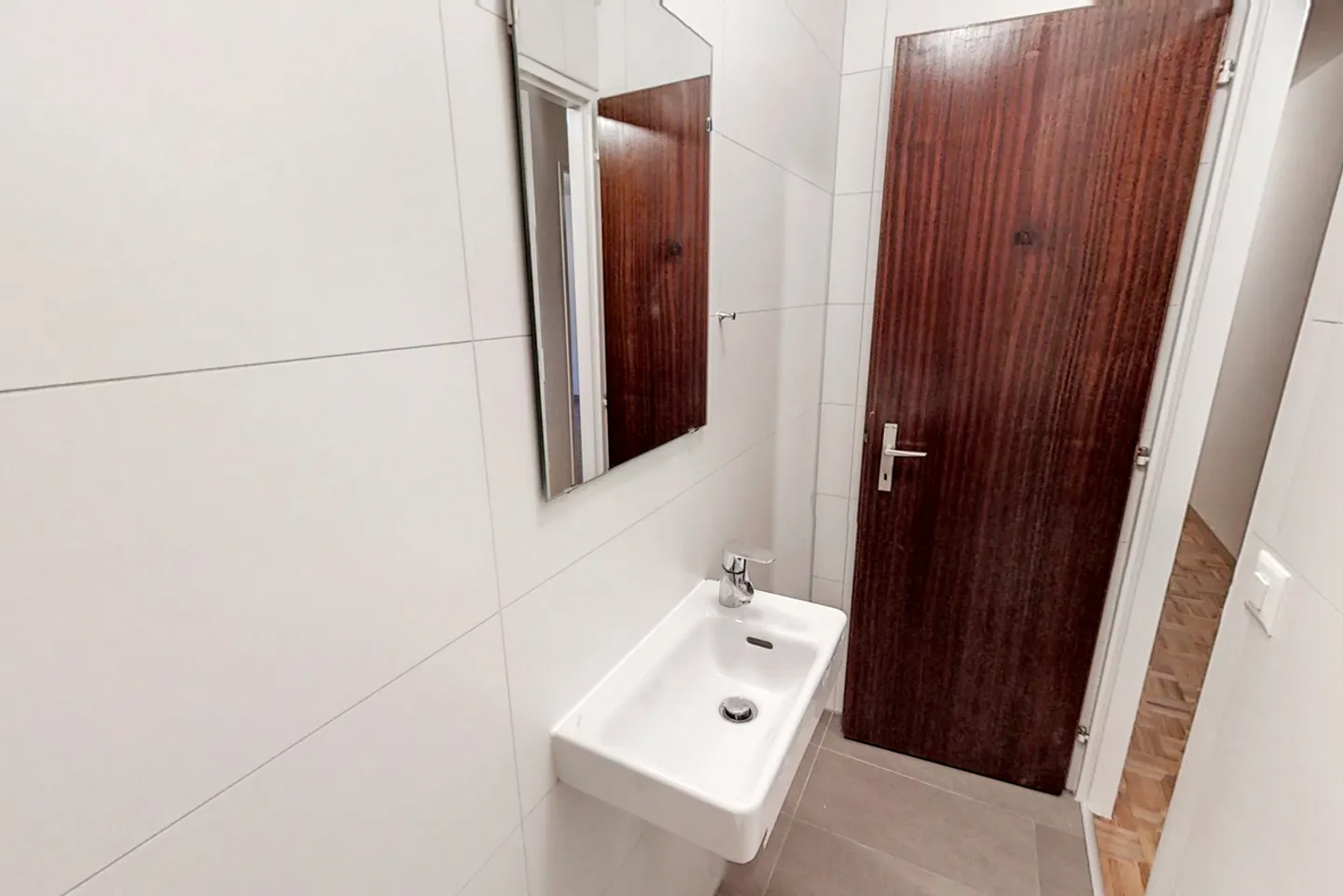 Appartement Charmant près de la Forêt - Photo 9 sur 13